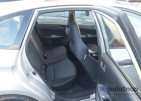 2011 Subaru Impreza 2.5I Premium from USA, damaged, VIN JF1GH6B61BH824756